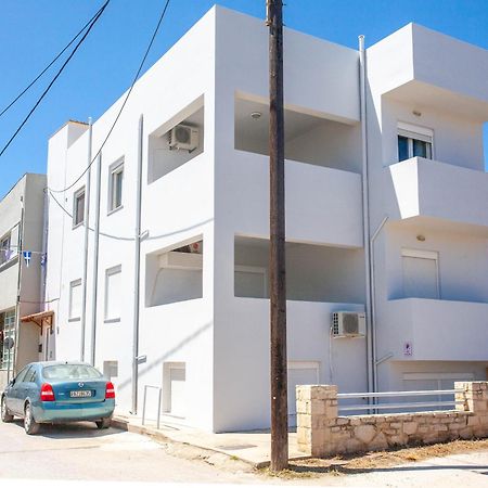 Water Lily Apartment By The Sea Rethymno Eksteriør bilde